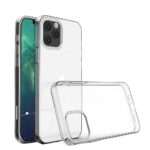 IPHONE 12 PRO TRANSPARENT SKAL