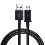 Micro USB - Kabel till Samsung/HTC/LG/Nexus/Nokia