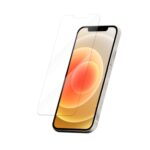 iPhone 12 Mini Skärmskydd i Premium Härdat Glas 9H