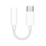 USB-C till 3.5mm adapter - Passar alla Samsung modeller ( S20, S21, S22, S23 )