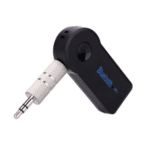 Bluetooth musikmottagare till bilen - AUX - Bluetooth 4.1