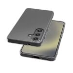 Samsung S24 Skal Transparent Genomskinligt & Extra Skyddande - Bild 2