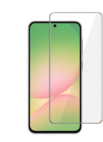 Samsung A36 Skärmskydd i Premium Härdat Glas - 9H