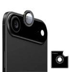 iPhone 17 Air Linsskydd Kameraskydd Individual i Härdat Glas