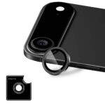 2-Pack iPhone 17 Air Linsskydd Kameraskydd Individual i Härdat Glas - Bild 2