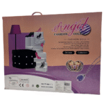 Angel Fashion Doll – Mode­docka med Kläder & Accessoarer - Bild 4