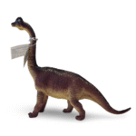 Apatosaurus Dinosaurier - CA 20 cm - Stora, Stabila & Robusta Dinosauriers - Bild 3