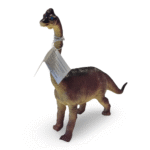 Apatosaurus Dinosaurier - CA 20 cm - Stora, Stabila & Robusta Dinosauriers - Bild 4