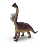 Apatosaurus Dinosaurier - CA 20 cm - Stora, Stabila & Robusta Dinosauriers - Bild 7