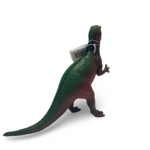 Ceratosaurus Dinosaurier - CA 20 cm - Stora, Stabila & Robusta Dinosauriers - Bild 4