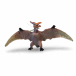 Pteranodon Dinosaurier - CA 20 cm - Stora Mjuka Dinosauriers