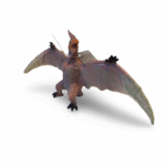 Pteranodon Dinosaurier - CA 20 cm  - Stora Mjuka Dinosauriers - Bild 3