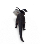 Triceratops Dinosaurier - CA 20 cm - Stora, Stabila & Robusta Dinosauriers - Bild 6