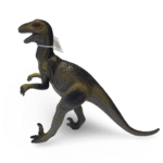 Velociraptor Dinosaurier - CA 20 cm - Stora, Stabila & Robusta Dinosauriers - Bild 4