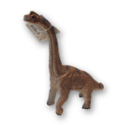 Brachiosaurus Dinosaurier - CA 20 cm  - Stora Mjuka Dinosauriers - Bild 2