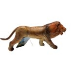 LEJON - Wild Animals - Mjuka Plast Djur - CA 24 cm - Bild 2