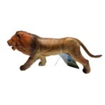 LEJON - Wild Animals - Mjuka Plast Djur - CA 24 cm - Bild 3