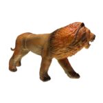 LEJON - Wild Animals - Mjuka Plast Djur - CA 24 cm - Bild 4