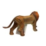 LEJON - Wild Animals - Mjuka Plast Djur - CA 24 cm - Bild 5