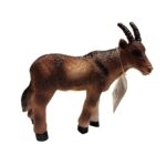 STENBOCKEN - Wild Animals - Mjuka Plast Djur - CA 24 cm - Bild 5