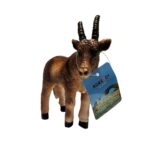 STENBOCKEN - Wild Animals - Mjuka Plast Djur - CA 24 cm - Bild 3