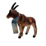 STENBOCKEN - Wild Animals - Mjuka Plast Djur - CA 24 cm - Bild 4