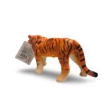TIGER - Wild Animals - Mjuka Plast Djur - CA 24 cm - Bild 2