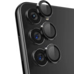 2-Pack Samsung S26 Linsskydd Kameraskydd Individual i Härdat Glas