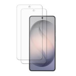 2-Pack Samsung A37 Skärmskydd i Premium Härdat Glas - 9H